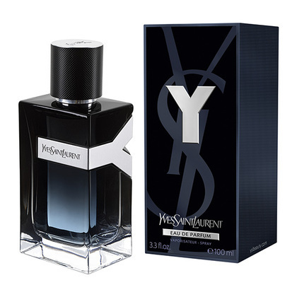 Yves Saint Laurent Y Eau de Parfum Spray