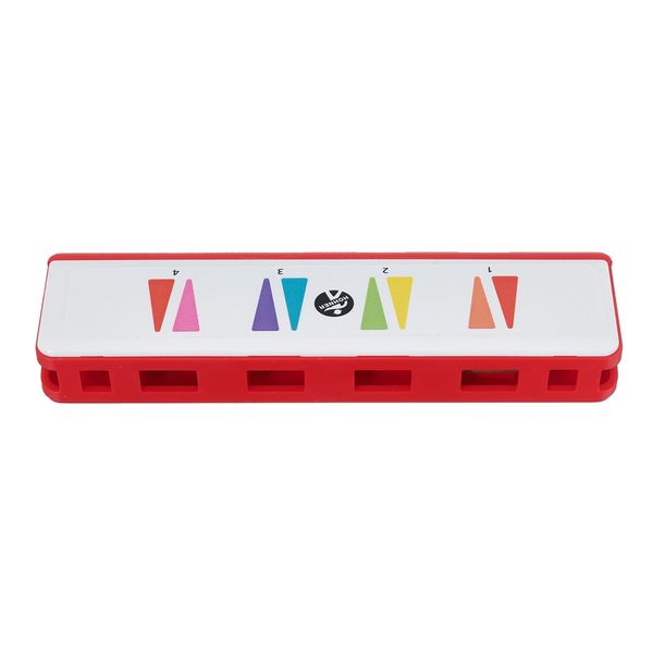Hohner Speedy Rainbow