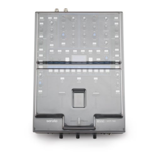 Decksaver Rane Sixty Two stofkap doorzichtig