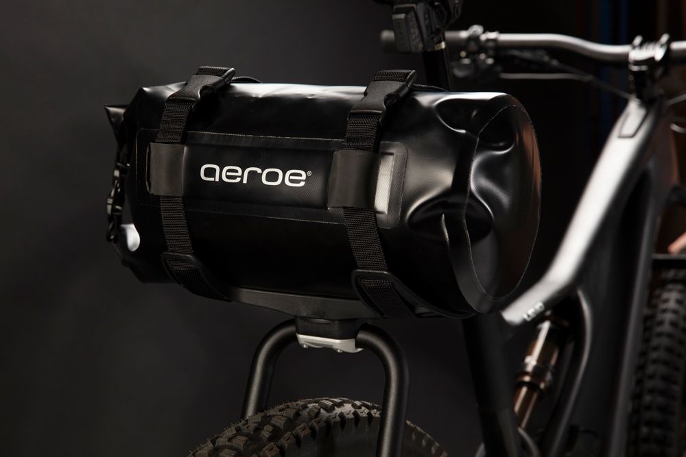 Aeroe  Heavy Duty Drybag 12L kaufen | Bike-Discount