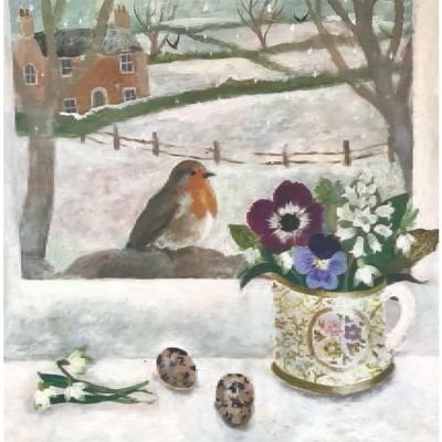 A Welcome Guest Cards 6 Pack