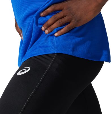 ASICSCore Tight - schwarz