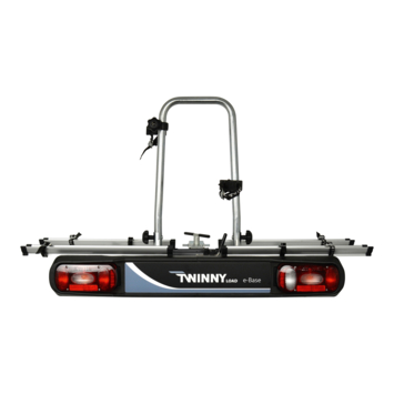 Twinny Load fietsendrager e-Carrier Base