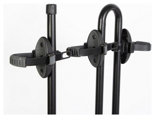 Porte-Vélo sur Boule d'Attelage Buzz Rack BuzzRacer 3 7 Broches 3 Vélos