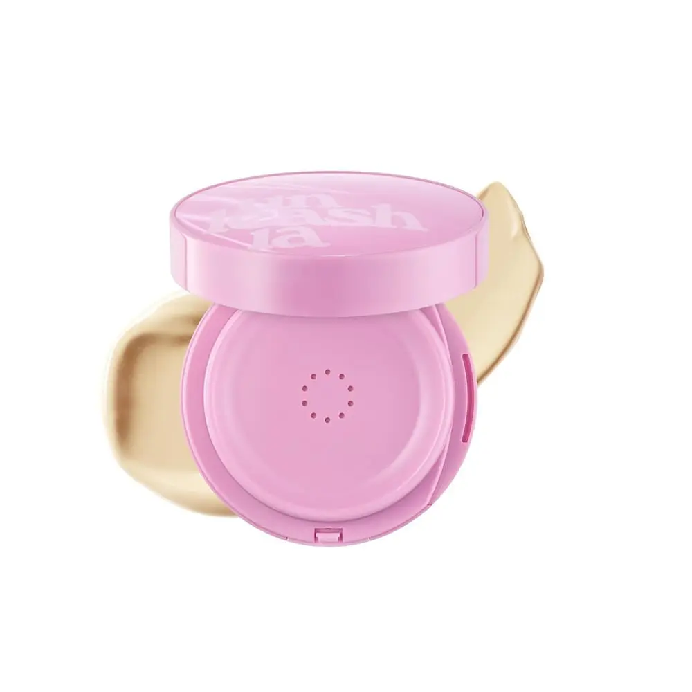 Don't Touch Glass Pink Cushion SPF50 PA+++