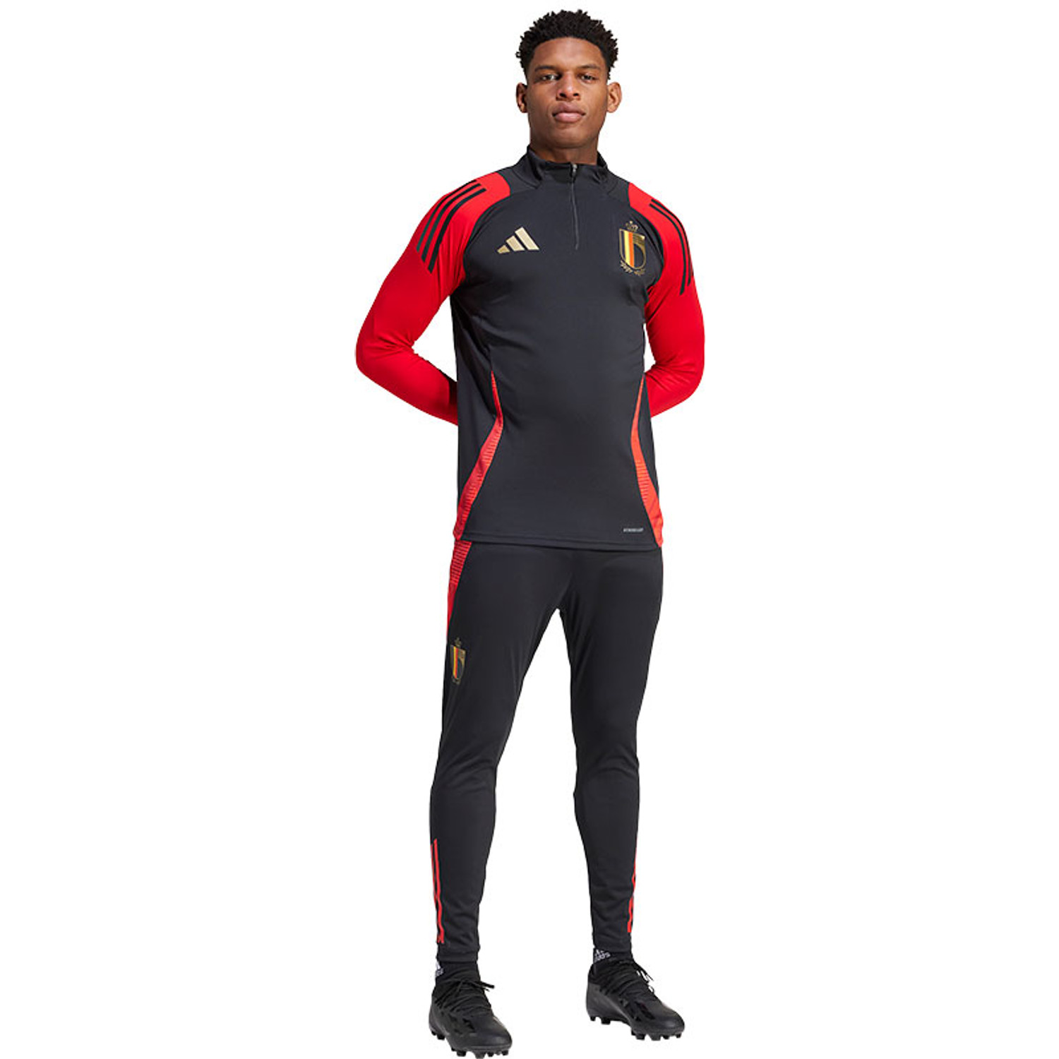 adidas België Trainingspak