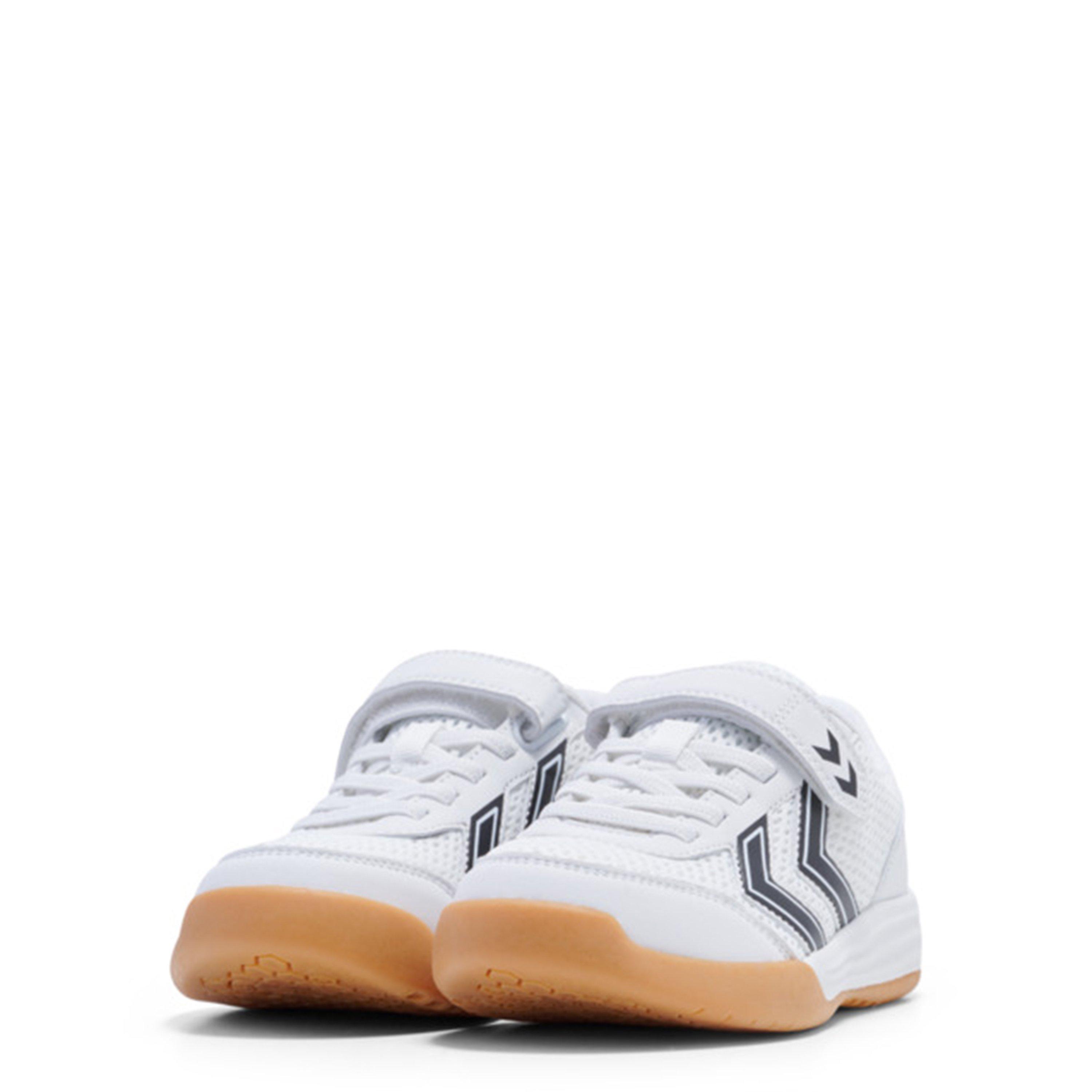 Hummel Multiplay Shoes Juniors