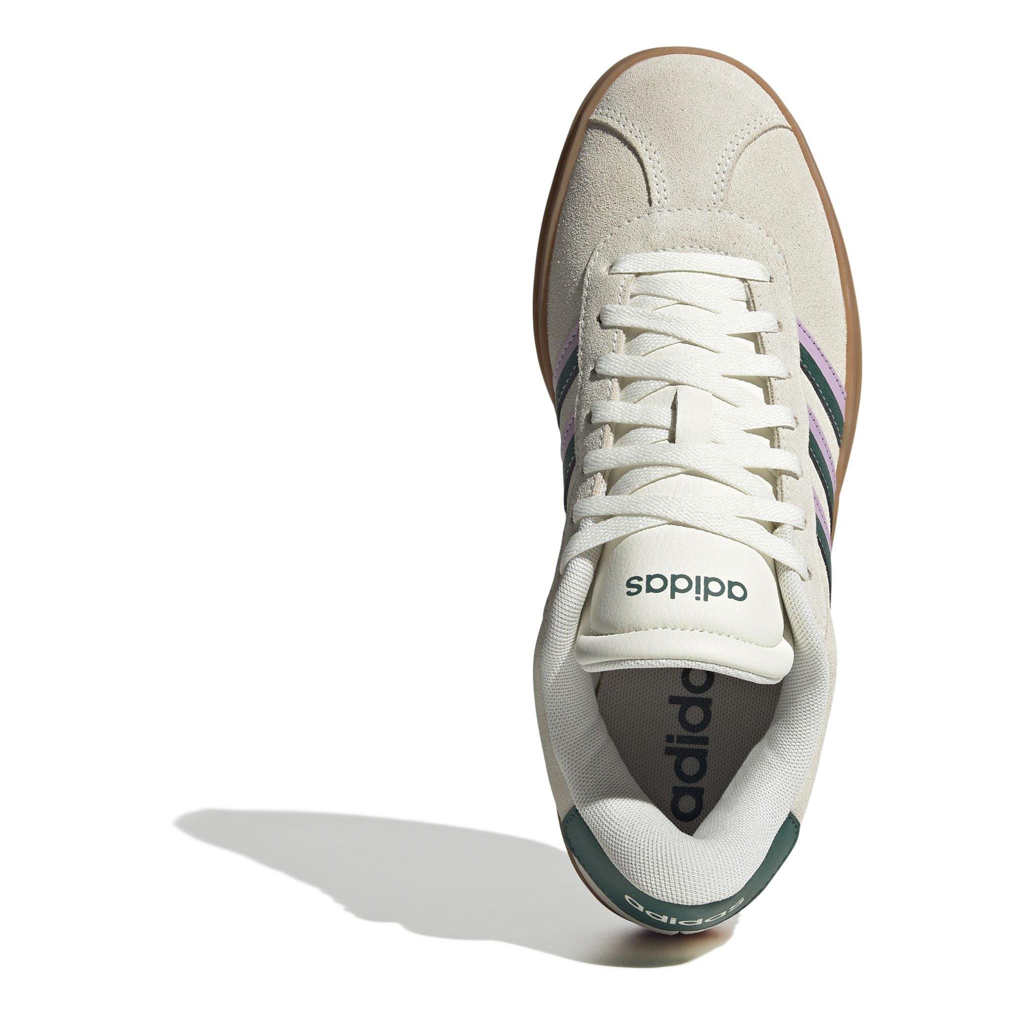 adidas VL Court Bold Womens Trainers