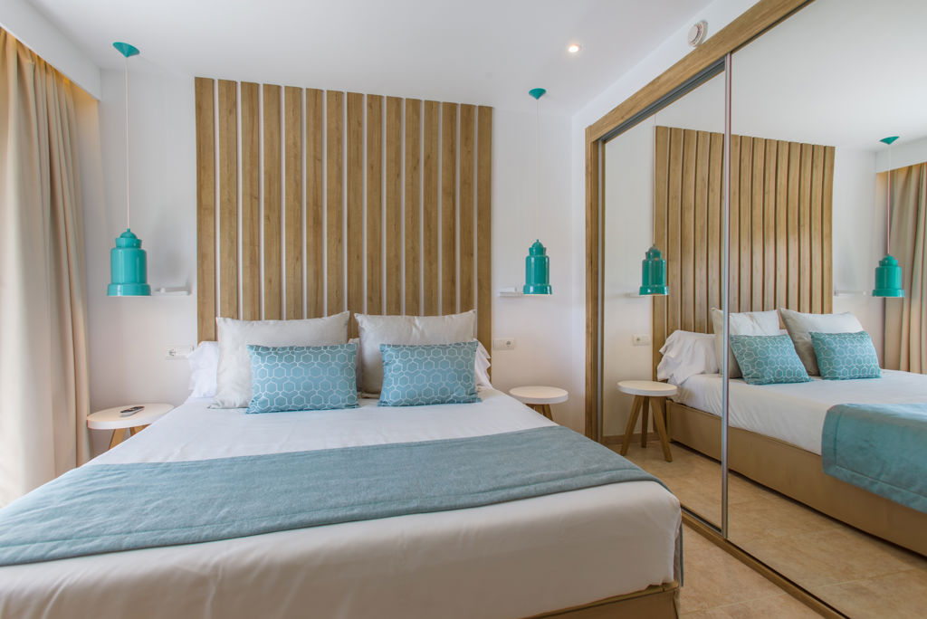 Zafiro Palmanova & Spa Logies - Appartement
