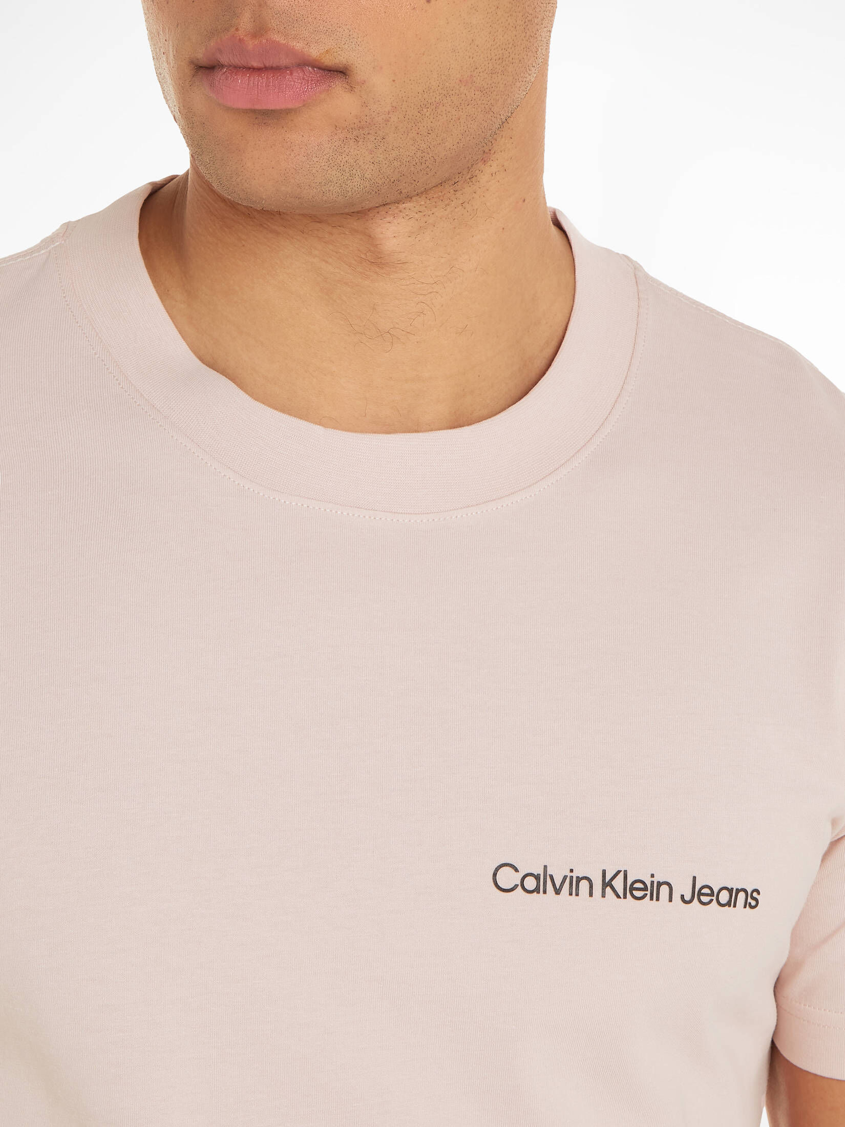 CALVIN KLEIN JEANS| Herren T-Shirt