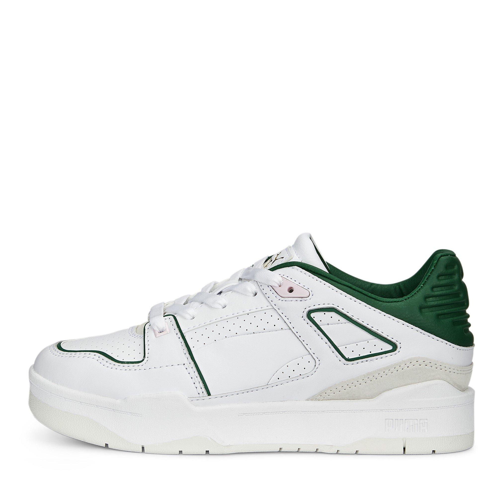 Puma Slipstream Basketball Sneakers Womens