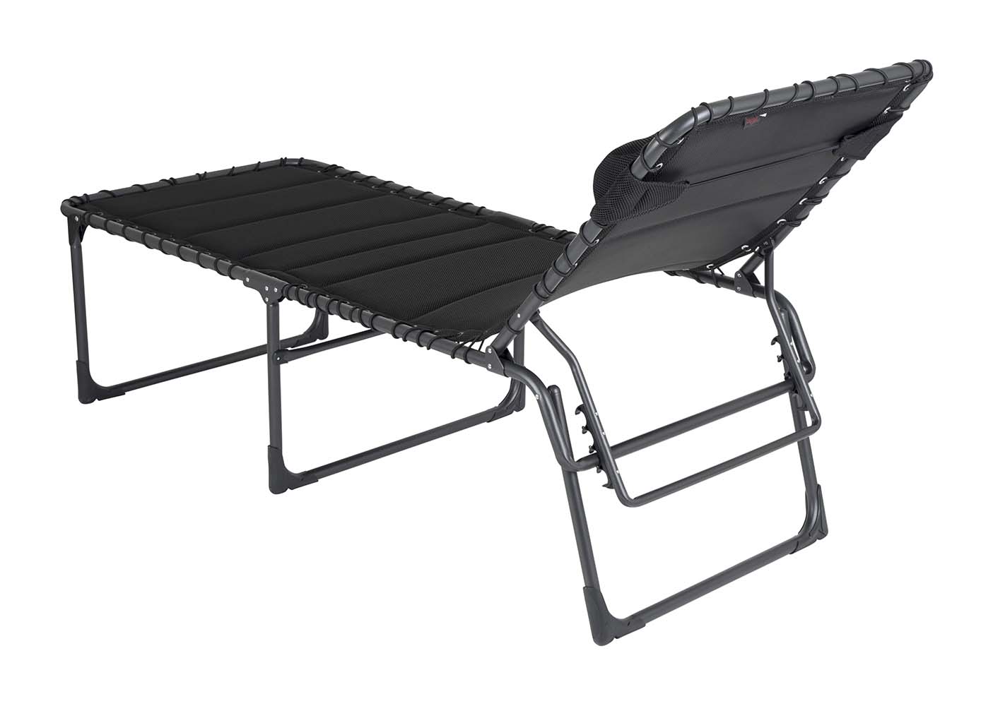 Crespo AP-364 Air-Deluxe Black ligbed