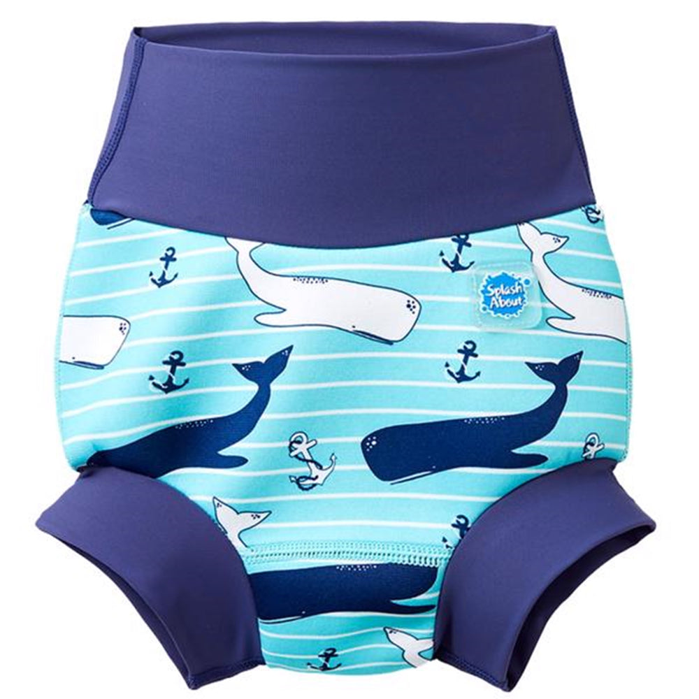 Køb Splash About Happy Nappy Vintage Moby