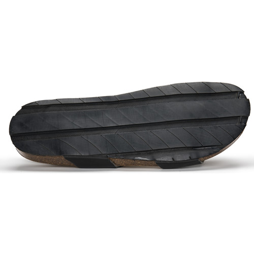 Nae Vegan Shoes - Zander_Black Negro