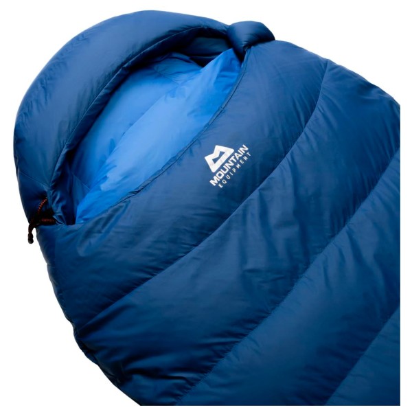 Mountain Equipment - Olympus 450 - Sac de couchage en duvet