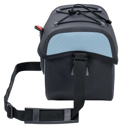Sacoche de Guidon Vaude Aqua Box Bleu