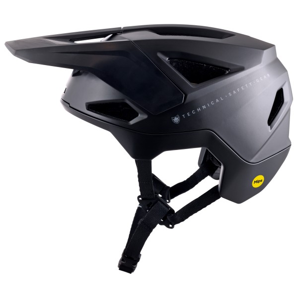 TSG - Prevention Mips Solid Color - Casque de cyclisme