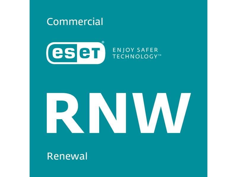 ESET Smart Security Premium Renewal, 10 User, 1 Jahr Umfassende Security für Ihr Online-Erlebnis