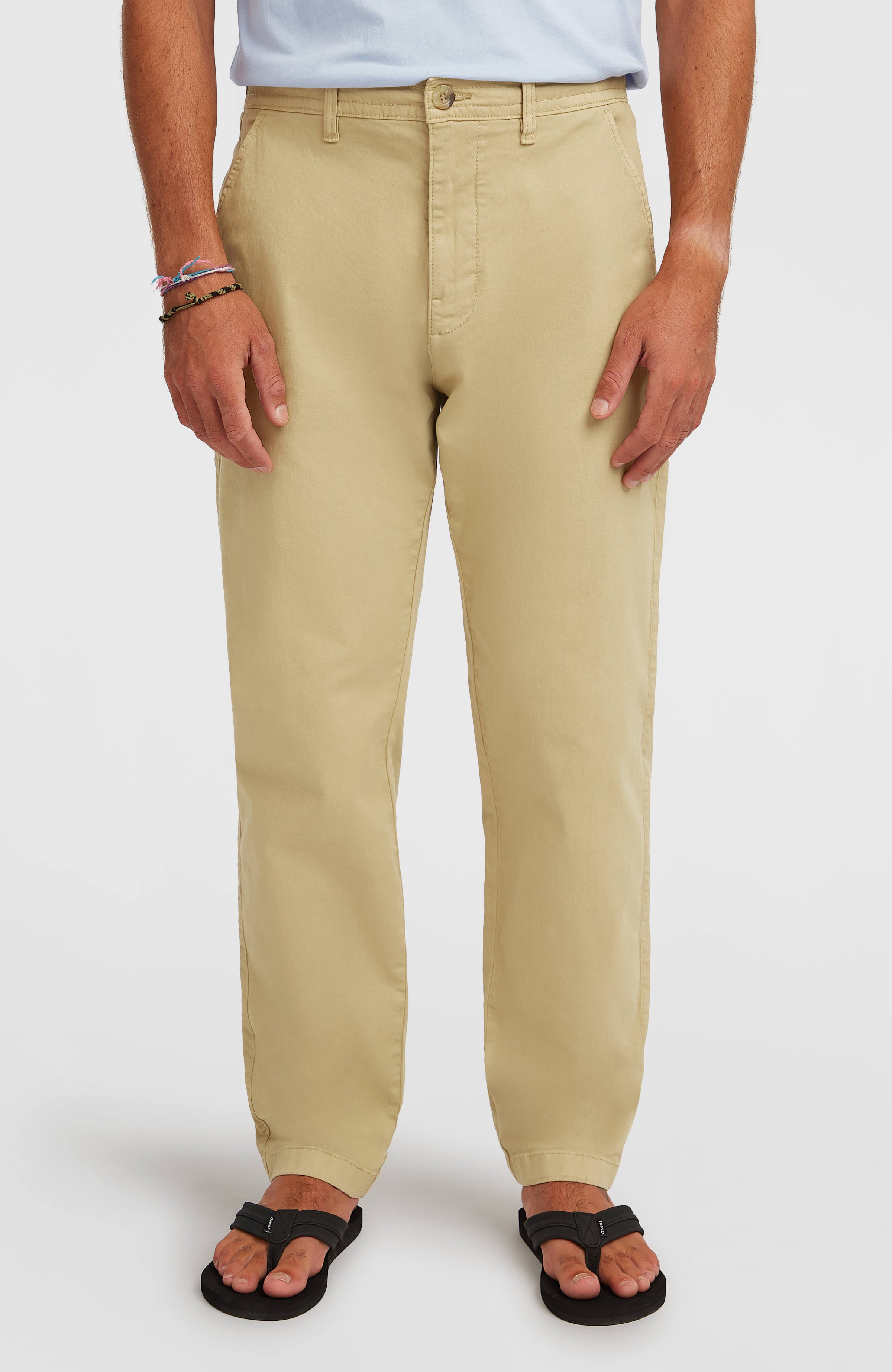 Essentials chinobroek