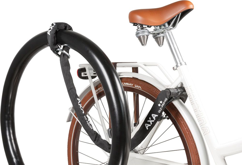 Axa ULC-Pro 100/8,5 Einsteckkette kaufen | Bike-Discount