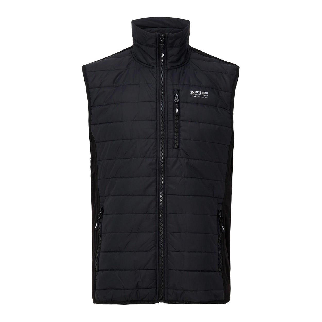 Nordberg  Tommy Hybrid Bodywarmer
