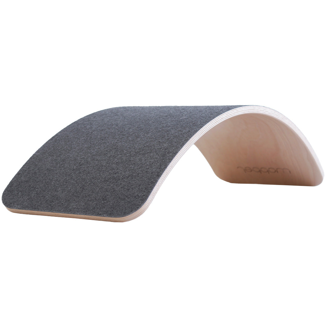 wobbel lite met vilt - muis