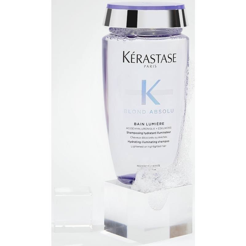 Kérastase Blond Absolu Bain Lumiére Shampoo 250 ml