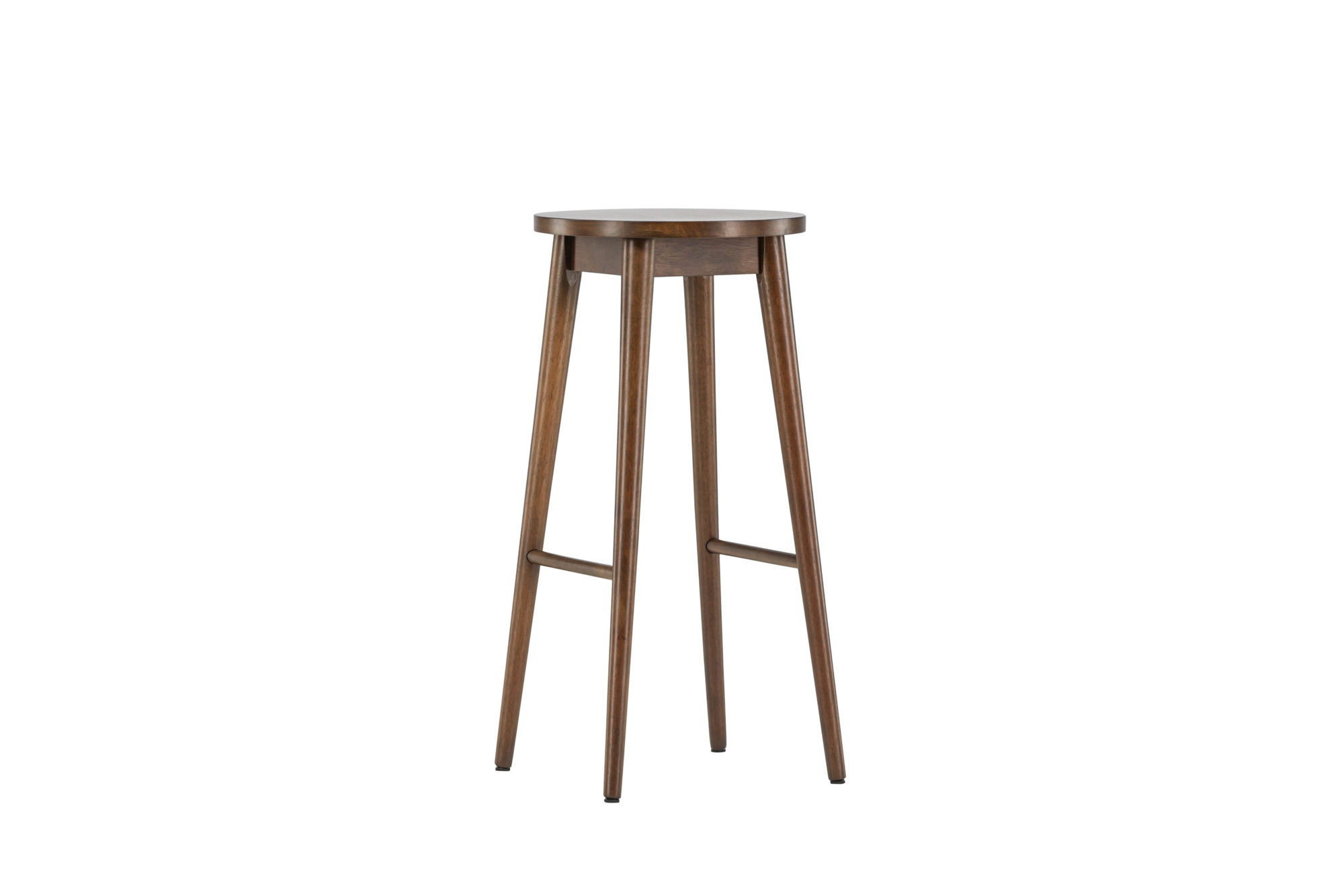 Sakari Barkruk - Set van 2 - Mocca