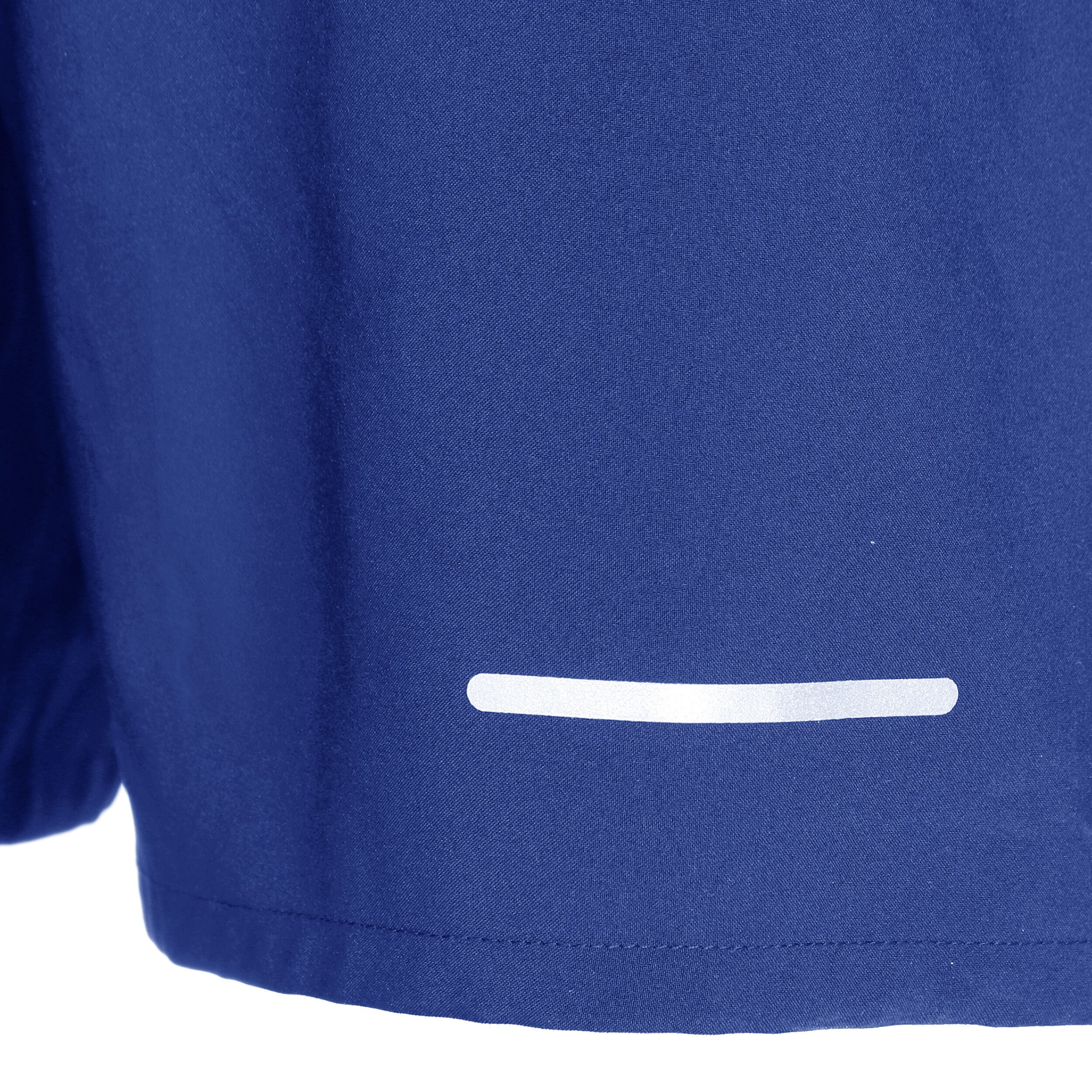 ASICS Road 5In Short De Running Hommes - Bleu