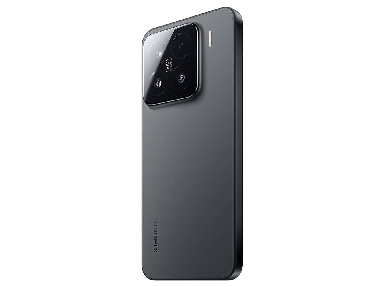 SMARTPHONE XIAOMI XIAOMI 15 12GB 512GB BLACK
