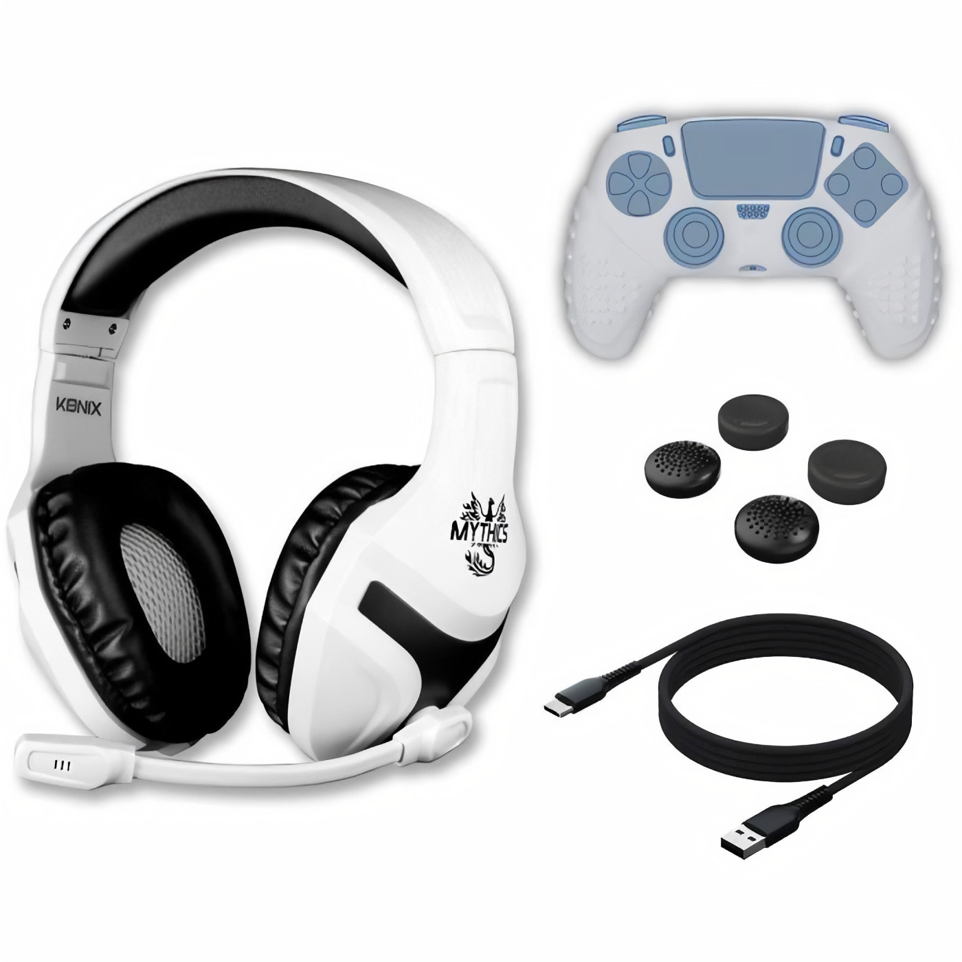 Starter Pack pour PS5 - Konix