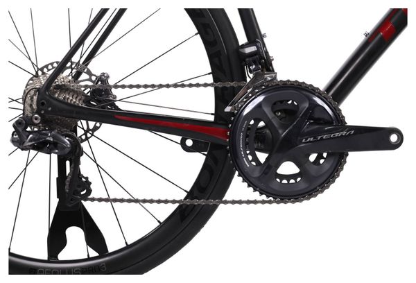 Produit reconditionné · Trek Emonda SLR 7 DISC - Vélo de route | Etat correct