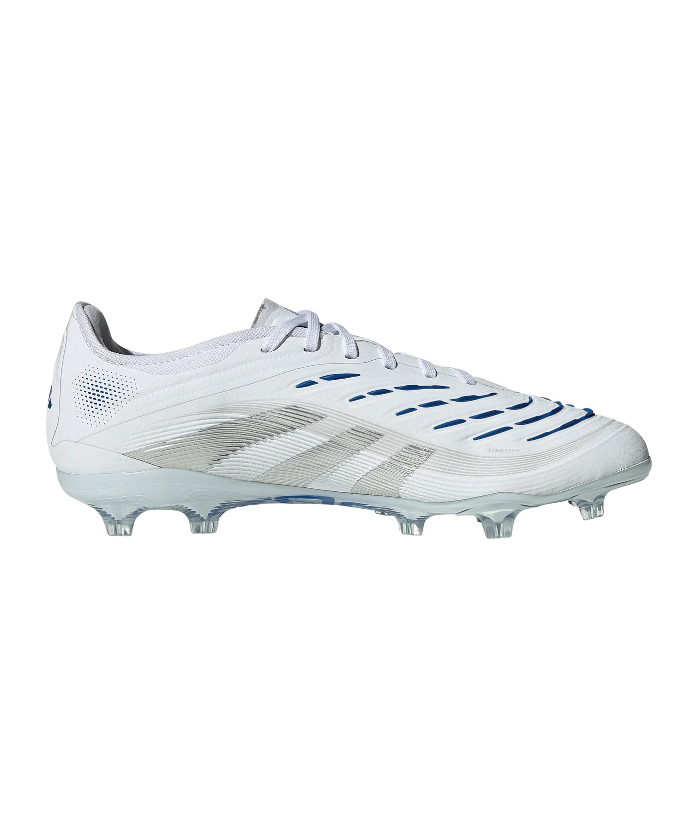 adidas Predator Pro FG Polar Victory Weiss