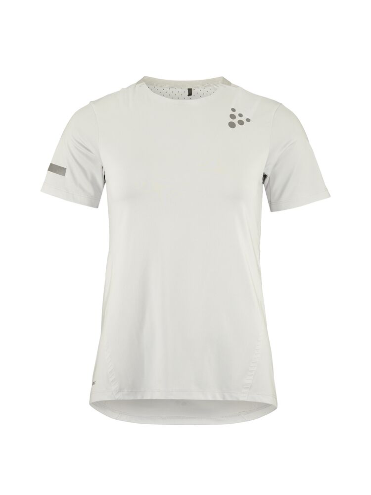 Craft Pro Hypervent Tee 2 Womens Cloud