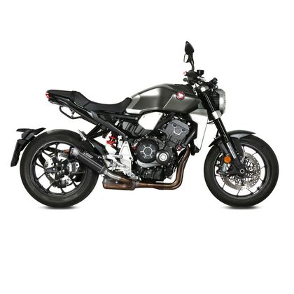 Silencieux Mivv GP PRO carbon