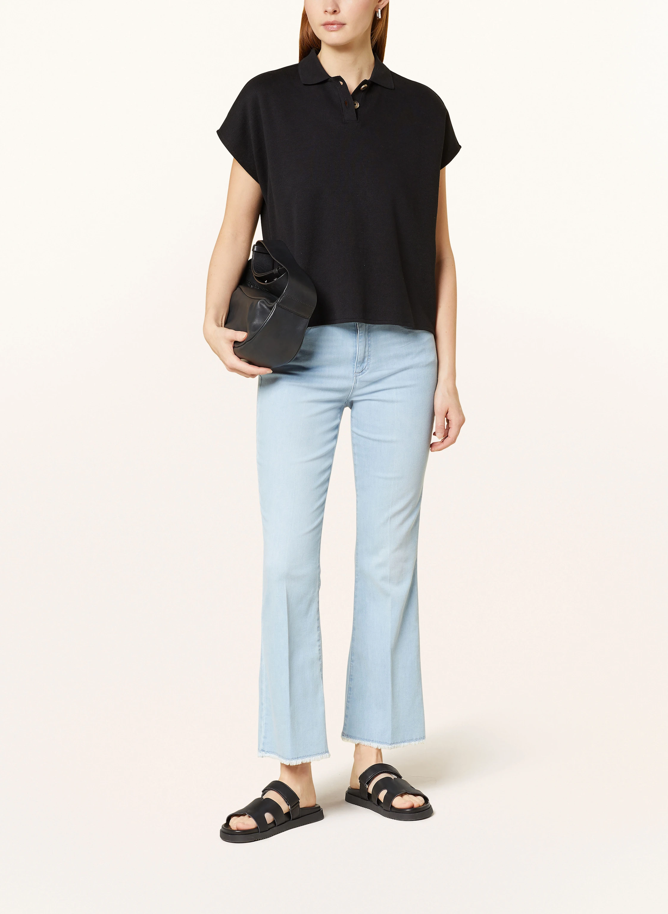 BRAX Jeans SHAKIRA S