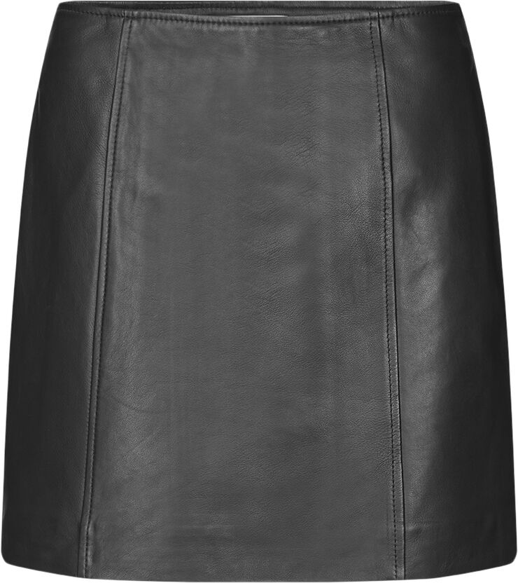 Modström KessiMD short skirt Sort