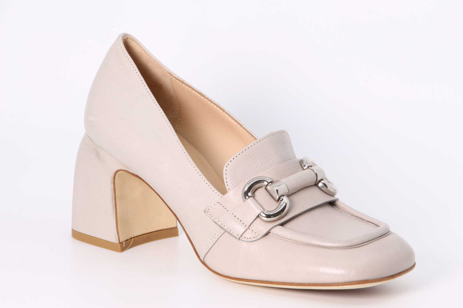 Laura Bellariva Pumps sasso
