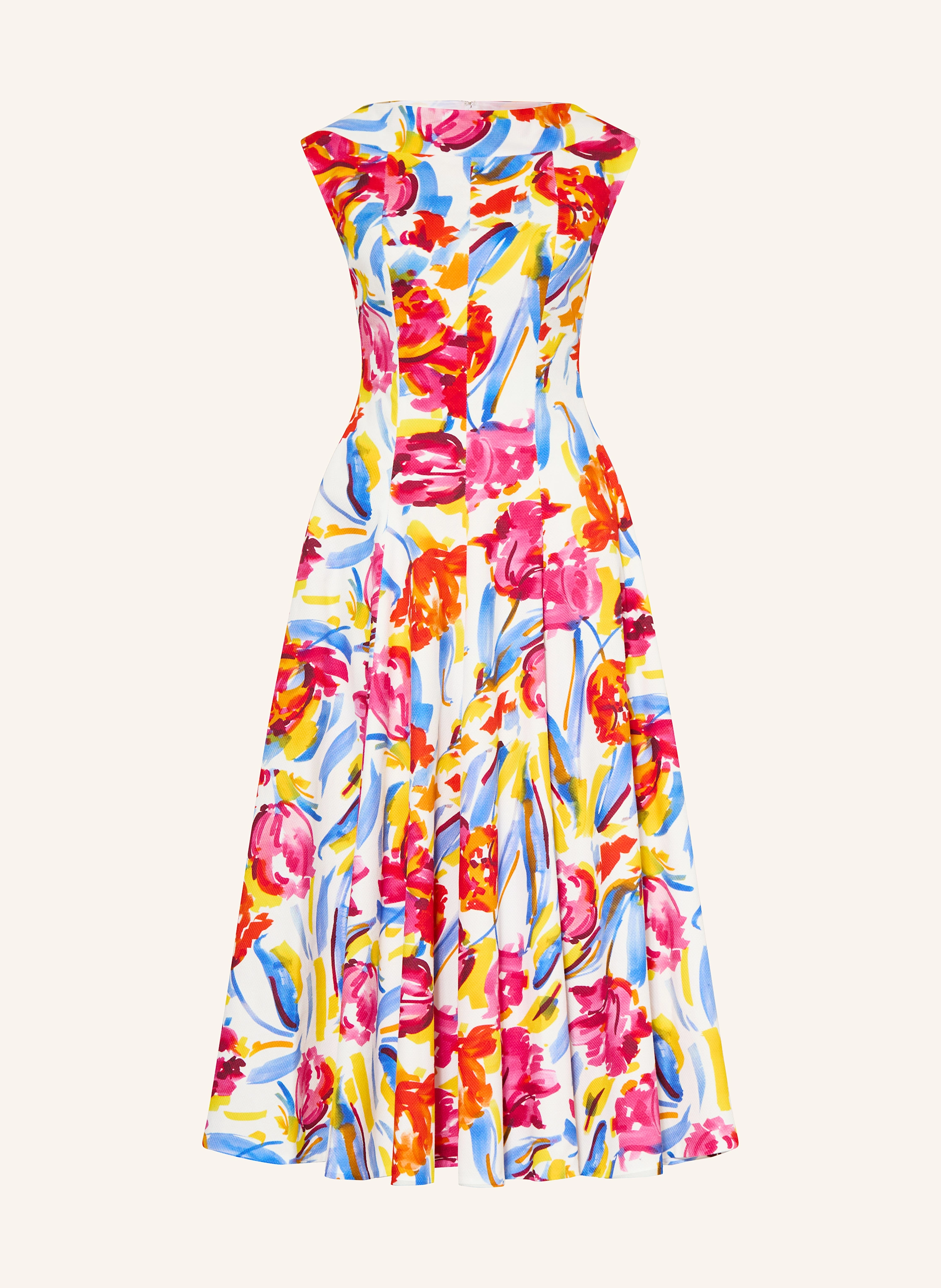 TALBOT RUNHOF Cocktailkleid