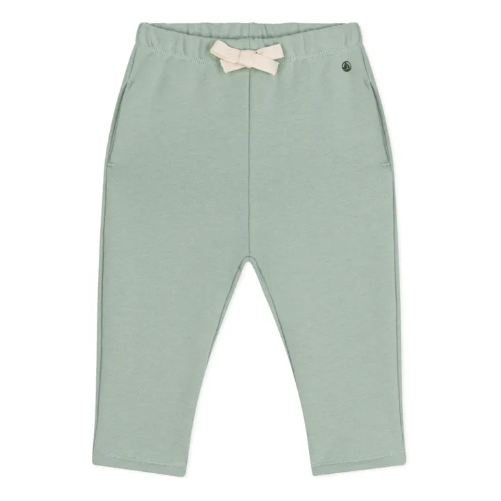 Petit Bateau Jogger Meo | Sauge