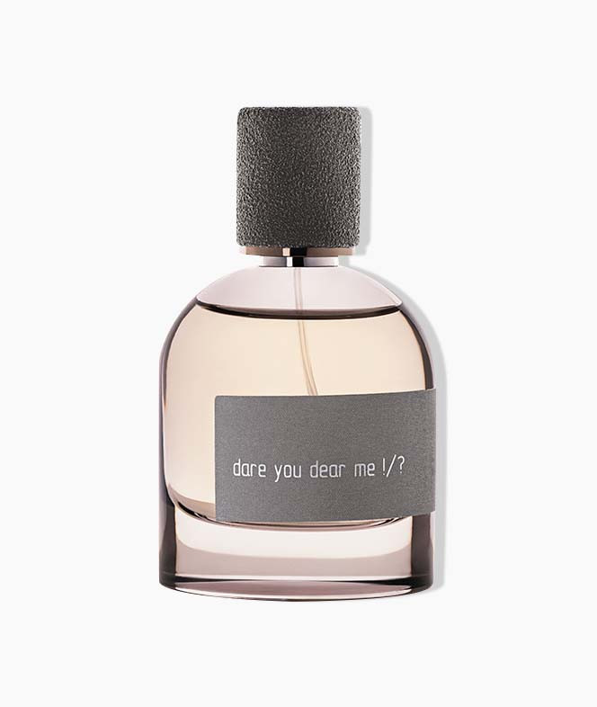 Dare You Dear Me PARFUM BURO M – COLLECTIONS 50 ML