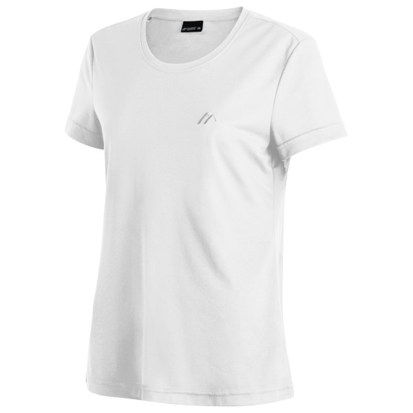 Maier Sports - Women's Waltraud H/S - T-shirt technique