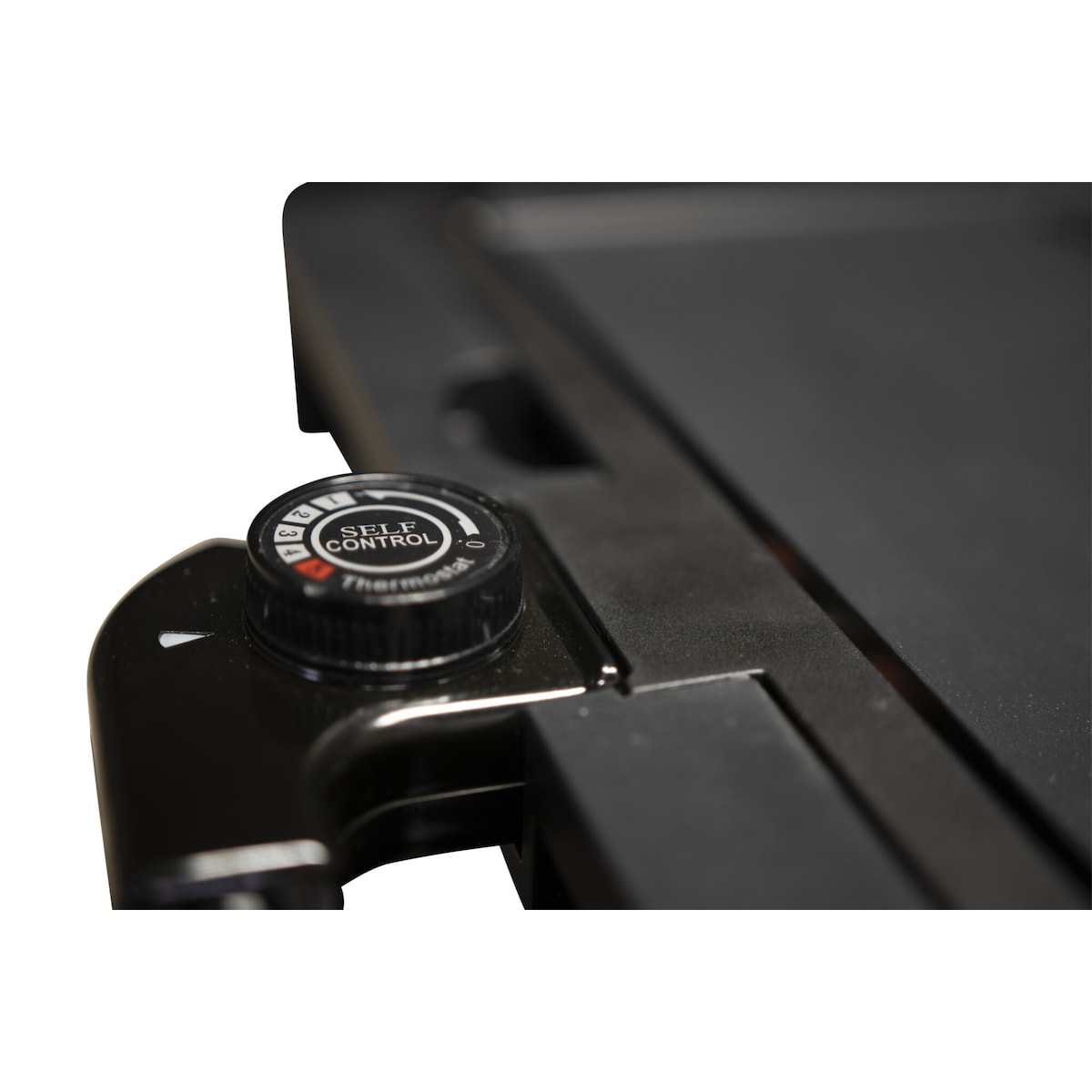 FCC BBQ Table Top One elektrisk grill FCCEG211000