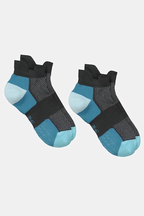 2er Pack, Sportsocke