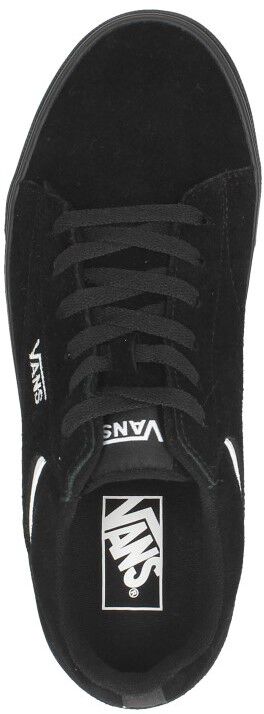 Vans MN Seldan zwart