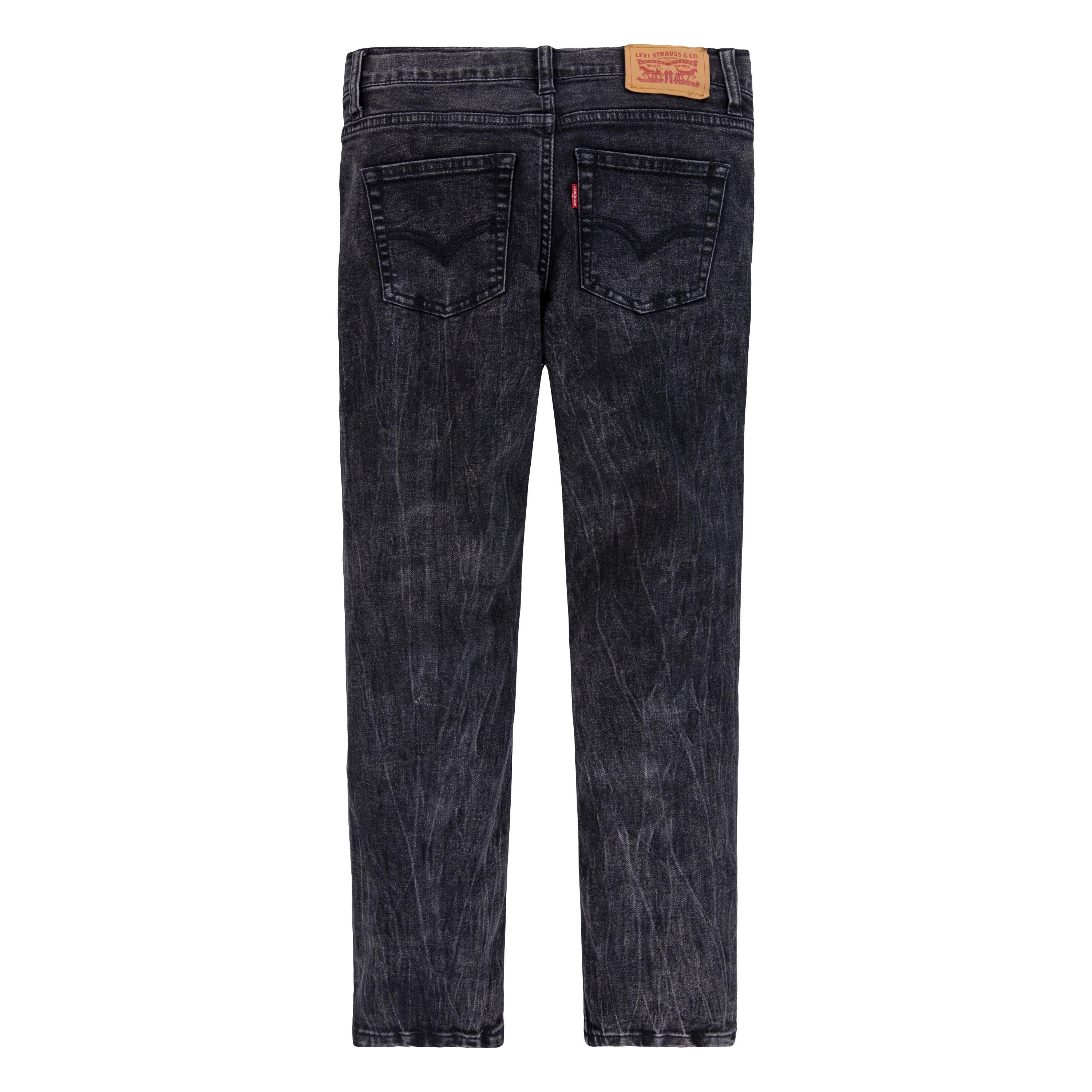 Levis Skinny Taper Jeans Juniors