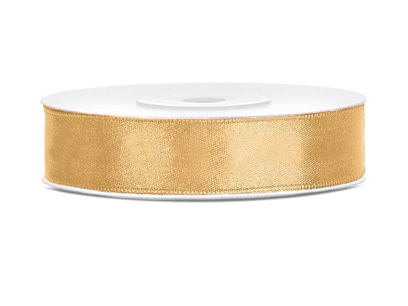 Gouden Lint 12Mm 25m