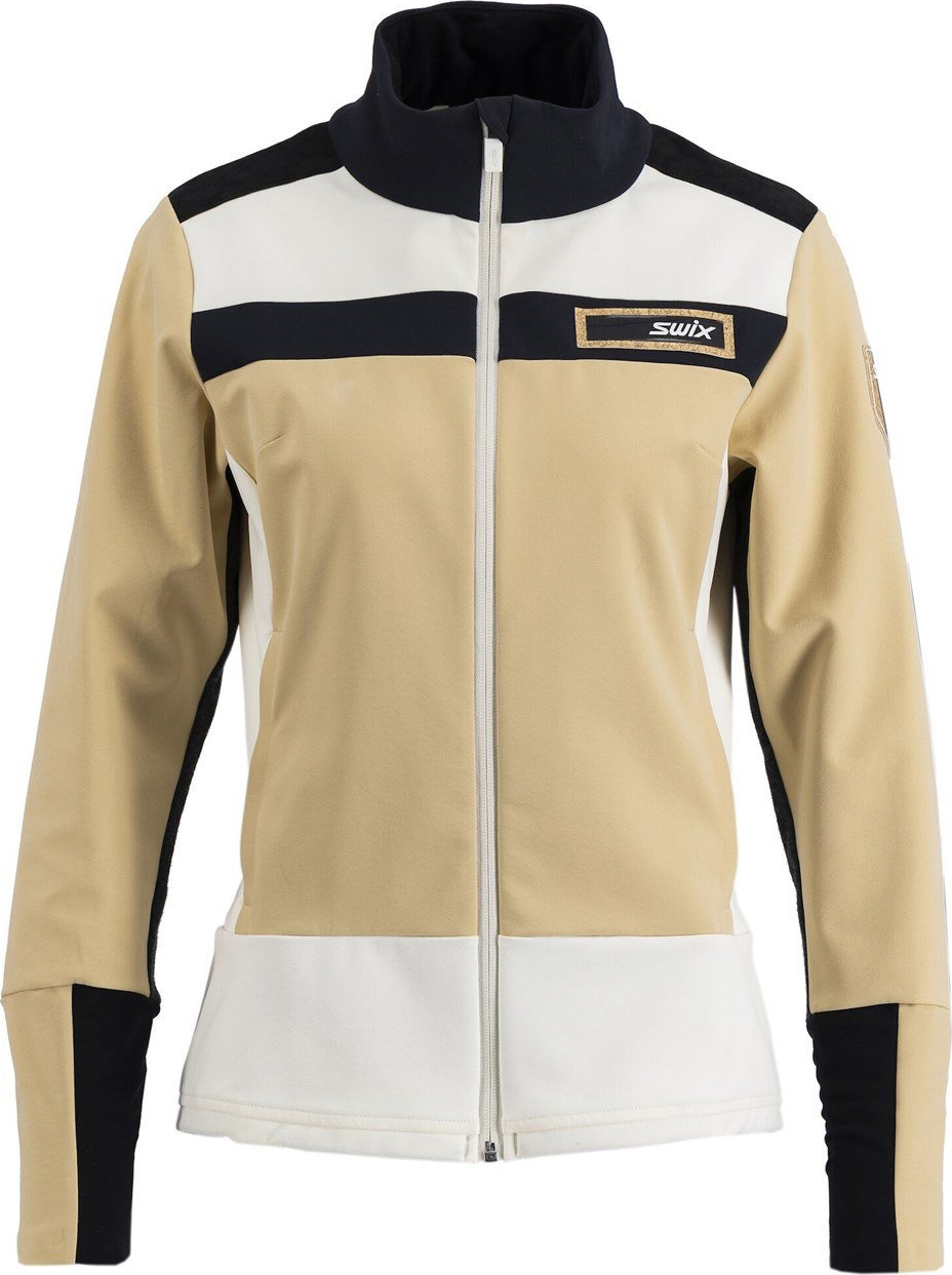 Legacy Jacket Dame Sand