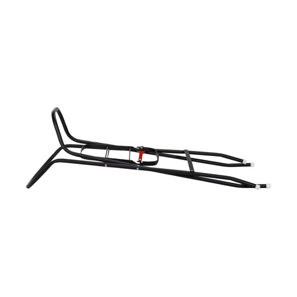 Basicline Basic Badstandaard Zwart Klein
