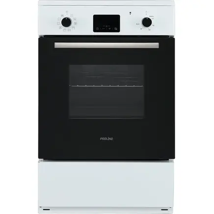 Cuisinière induction Proline PIC5060
